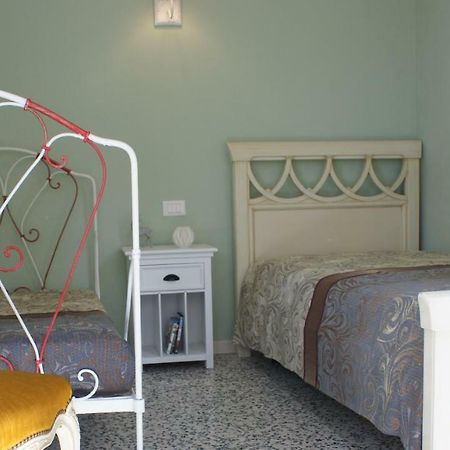 Ca'Venetes Leilighet Venezia Eksteriør bilde